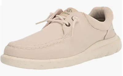 Туфлі чоловічі Sperry, розмір 47 Бежеві
