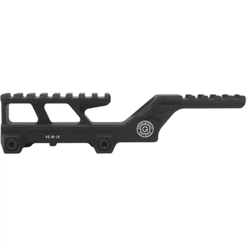 Кріплення GBRS Hydra V2 Mount Kit EOTECH XPS BLK