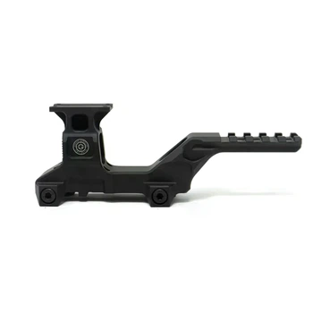 Крепление GBRS Hydra V2 Mount Kit Trijicon MRO BLK