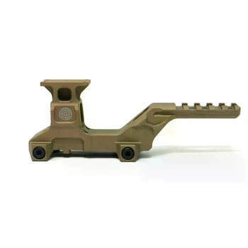 Крепление GBRS Hydra V2 Mount Kit Trijicon MRO FDE