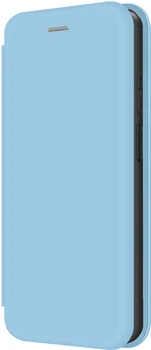 Чехол-книжка для смартфона Xiaomi Redmi A7 Pro MAKE Flip Blue (MCP-XRA7PBL)