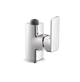 Корпус кухонного смесителя Frap F4460 для гибкого излива, хром