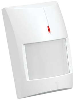 Датчик руху Satel PIR+MW Grey (5905033334717)