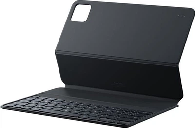 Чехол-клавиатура для планшета Xiaomi Keyboard для Xiaomi Pad 8/8 Pro Grey (BHR08RTGL)