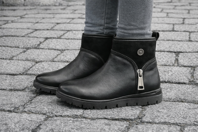 Черевики Bistfor 77009/221 33 (21 см)