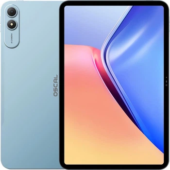 Планшет Blackview OSCAL Pad 200 6/128GB Glacier Blue