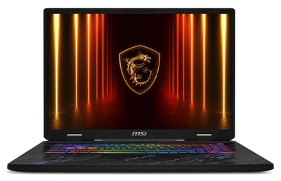 Ноутбук MSI Pulse A17 AI+ C3XW; Copilot+ PC (C3XWFKG-022XUA) Core Black