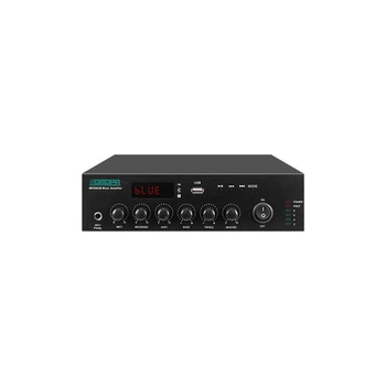 Підсилювач-мікшер DSPPA MP250UB