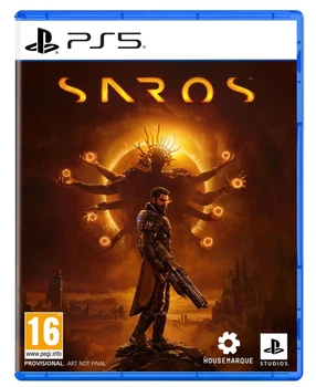 Игра PS5 Saros (1000052043)