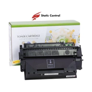 Картридж HP 49X (Q5949X), Black, Static Control (002-01-S5949X)