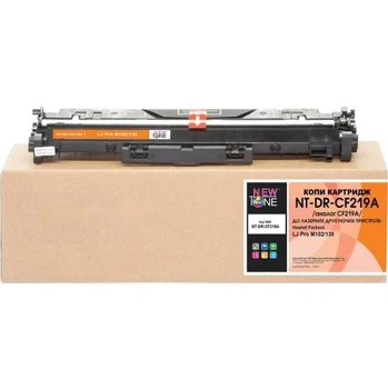 Драм-картридж HP 19A (CF219A), Black, NewTone (NT-DR-CF219A)