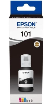 Чернила Epson 101, Black, 127 мл (C13T03V14A)