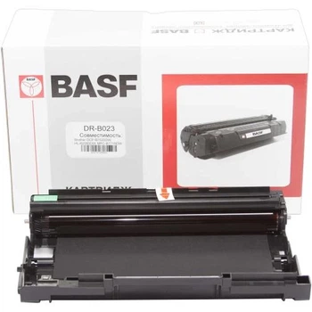 Драм-картридж Brother DR-B023, Black, BASF (BASF-KT-DRB023)