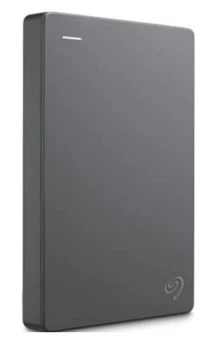 Внешний жесткий диск 4Tb Seagate Basic, Black (STJL4000400)