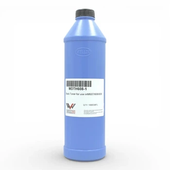 Тонер HP LJ M607/M608/M609/M631/M632/M633, 1 кг, Welldo (WDTH608-1)