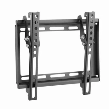 Настенное крепление для ТВ 23-42", Gembird, Black, наклонное (WM-42T-04)