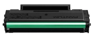 Картридж Pantum PC-211, Black, обновленный чип (PC-211P)