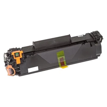 Картридж HP 85A (CE285A), Black, Tender Line (TL-CE285A)