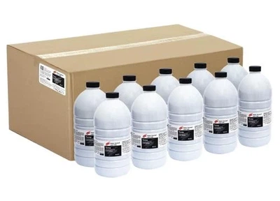 Тонер HP LJ M402/M403/M426/M427, Canon LBP212/214/215, MF421/426/428/429, 10 кг (10 банок по 1 кг), Static Control (TRHM506-1KG-10-P)