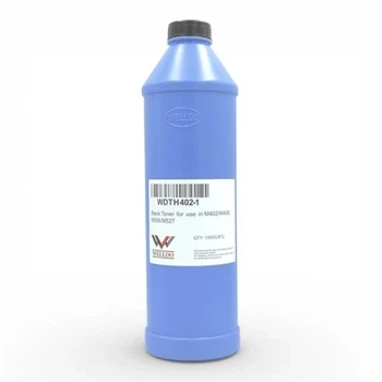 Тонер HP LJ M402/M403/M426/M427, 1 кг, Welldo (WDTH402-1)
