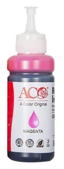 Чернила ACO HP GT52, Magenta, 70 мл (ACO-AH-001-M)