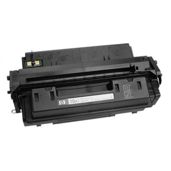 Картридж HP 10A (Q2610A), Black, Virgin, пустой (Q2610A-EV)