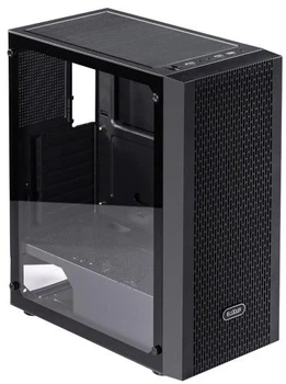 Корпус PcCooler MA100 MESH, Black