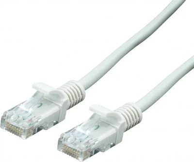 Патч-корд 50 м, U/FTP, Grey, ProfCable, Cat.5e, CCA, PVC (ProfCable7-5000)