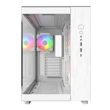 Корпус Montech King 95 PRO, White (KING 65 PRO (W)