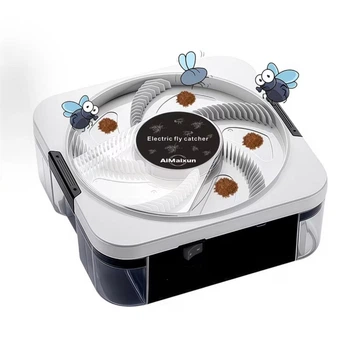 Портативна пастка для мух електрична AirAction USB