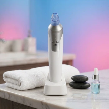 Вакуумный аппарат для удаления черных точек SesDerma