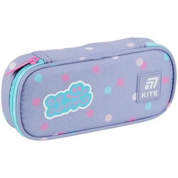 Пенал Kite Cool K25-662-17 для девочки