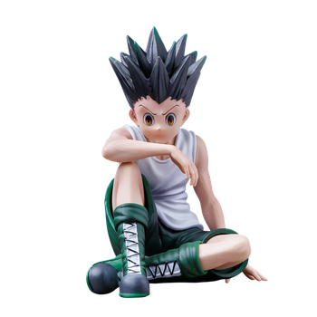 Фигурка Hunter x Hunter Gon Хантер х Хантер Гон Фрикс 11 см