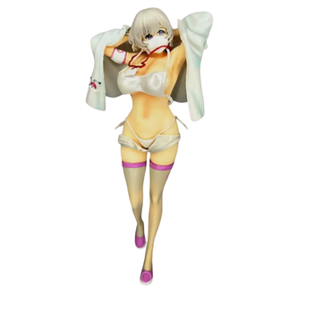 Игровая фигурка Chigusa Hoshikawa 27 см, 18+ (FE78A0CB41F4)