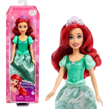 Лялька-принцеса Disney Princess Аріель (HLW10)