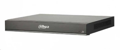 Видеорегистратор Dahua DH-NVR5216P-8P-I 16-канальный AI NVR с PoE коммутатором на 8 портов