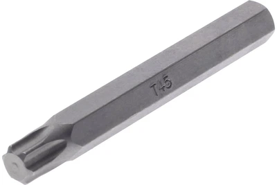 Бита 5/16" Torx (70мм) T45 Forsage F-1567045