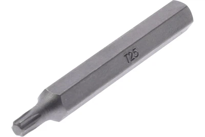 Бита 5/16" Torx (70мм) T25 Forsage F-1567025