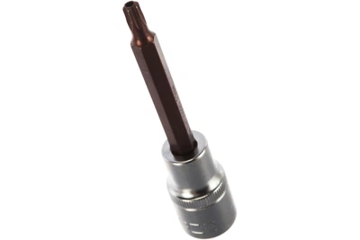 Головка-бита TORX Premium T30 с отверстием 1/2" (L-100мм) Forsage F-34710030 Premium
