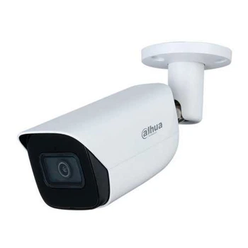 IP-камера Dahua DH-IPC-HFW3841E-S-S2 8 Мп з ІЧ підсвіткою та мікрофоном кут огляду 107°