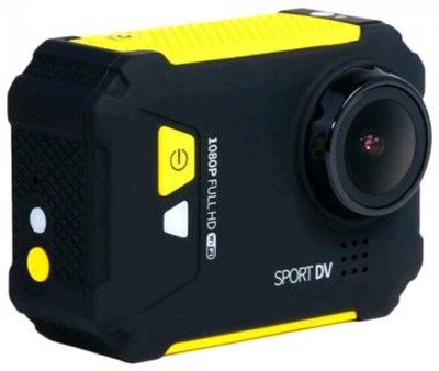 Экшн-камера Remax Sports DV SD-01 FullHD 1080p