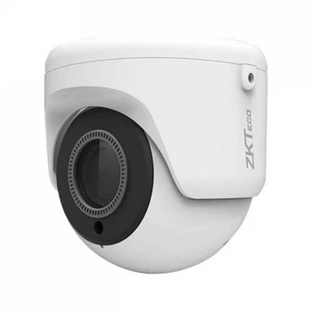 IP-камера ZKTeco EL-852T38I 2 Мп с детекцией лиц