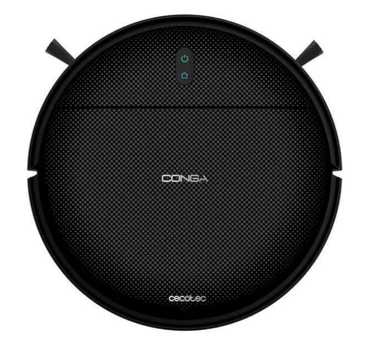 Робот пилосос Cecotec Conga 999 Origin Genesis Б/В