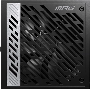 Блок живлення MSI MPG A1000GS PCIE5