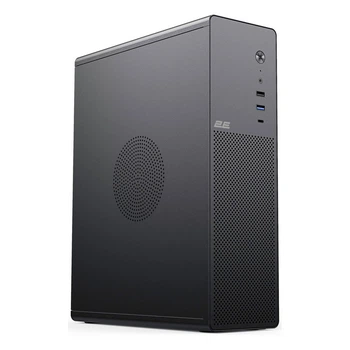 Компьютер 2E Rational AMD R5-8500G, 16Gb, F512GB, UMA, A620, 2E-V90B, 400W, Win11PE