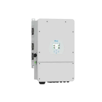 Гибридный инвертор Deye SUN-10K-SG02LP1-EU-AM3-P 10кВт 48V 1Ф