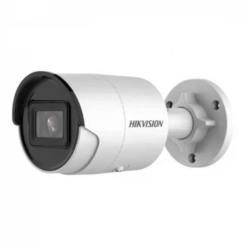 Відеокамера Hikvision DS-2CD2043G2-LI 4 Мп 2.8мм Acusense ІЧ підсвітка до 40 м