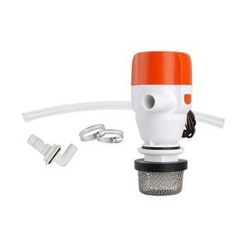 Набор для аэратора SEAFLO SFBP1-G600-13F