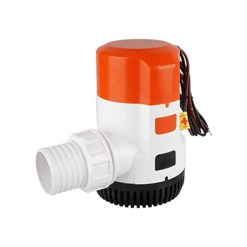 Неавтоматическая диафрагмовая помпа SEAFLO SFBP1-G3700-13A