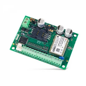 Универсальный модуль GPRS-T4 Satel для мониторинга GPRS и SMS